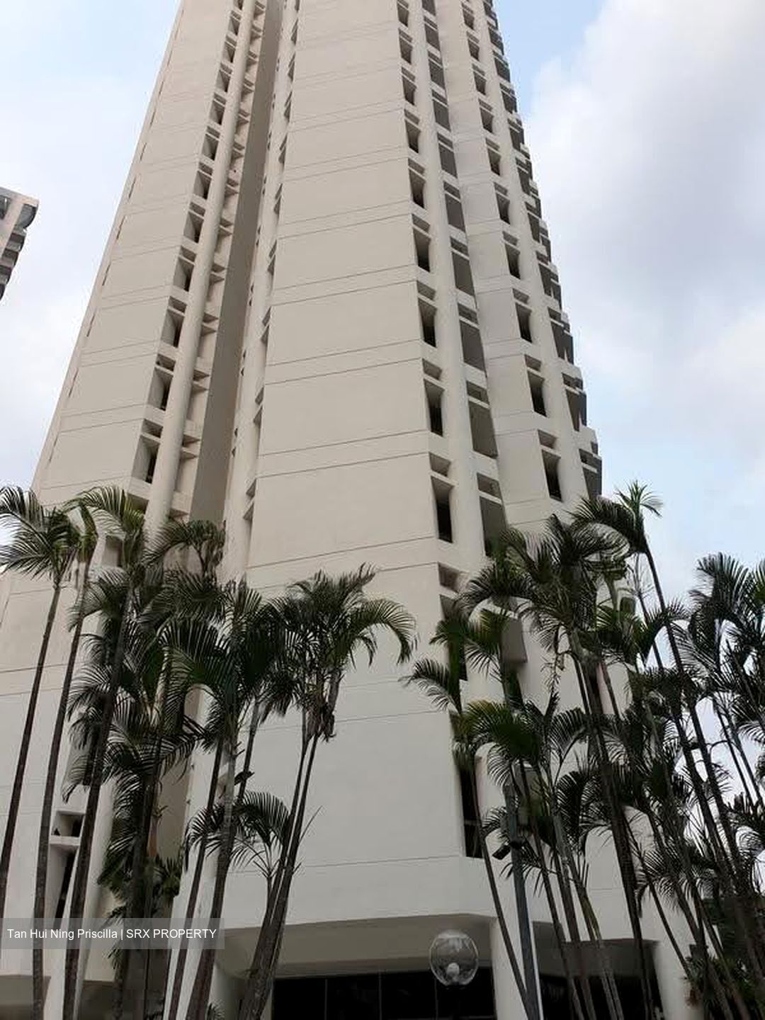 Rivershire (D9), Apartment #631551561